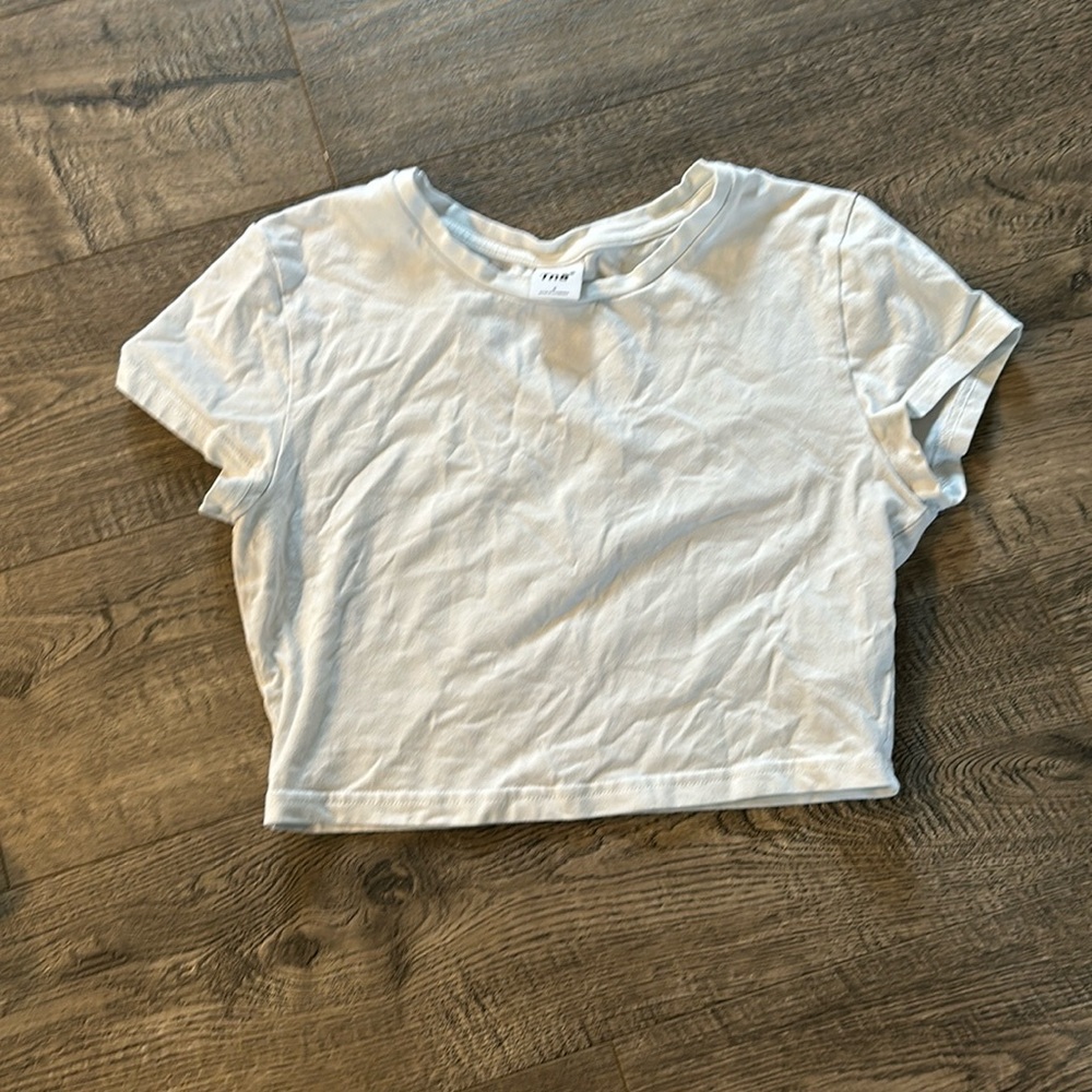 TNA crop top